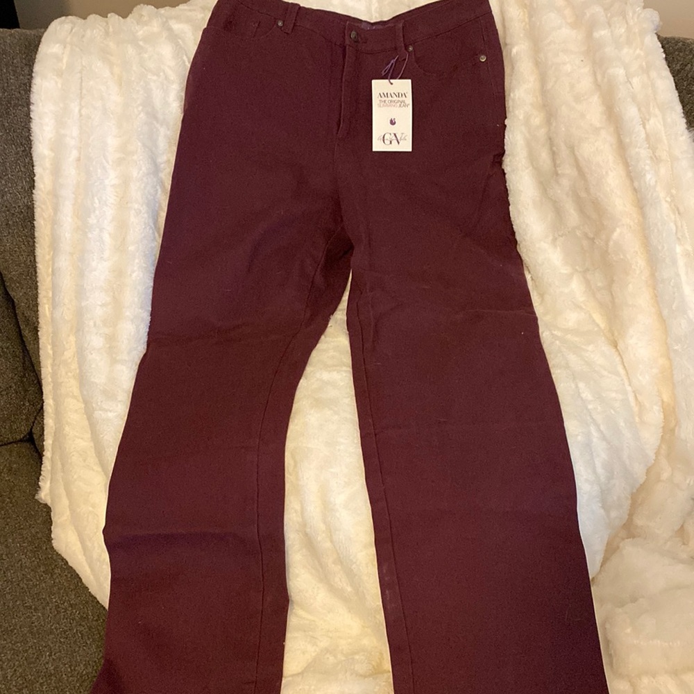 Amanda The Original Slimming Jean